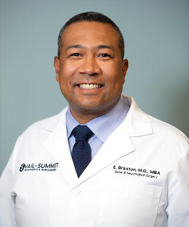 Dr. Ernest Braxton, Jr.