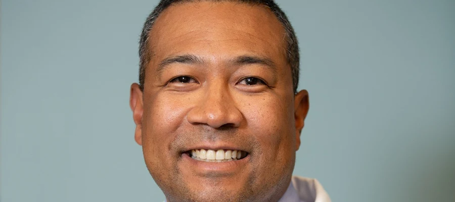 Dr. Ernest Braxton, Jr.