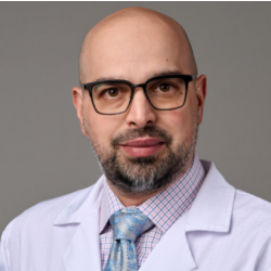 Dr. Esmael H. Amjad, MD