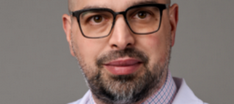 Dr. Esmael H. Amjad, MD