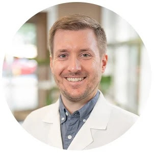 Dr. Evan Plunkett