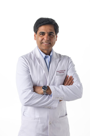 Dr. Fawad Ahmed | Central Florida Kidney Specialists