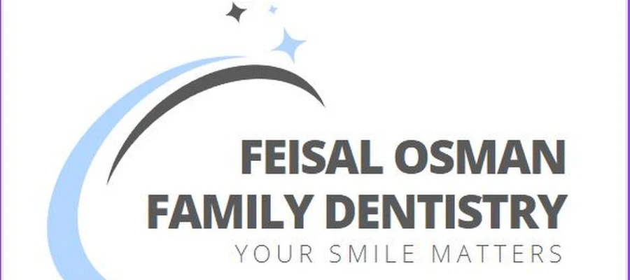Dr. Feisal Osman's Family Dentistry