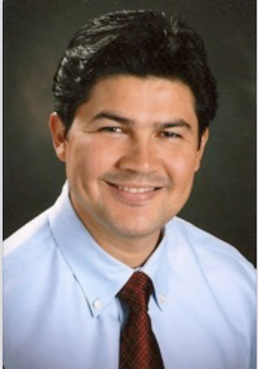 Dr. Francisco Aviles, DDS