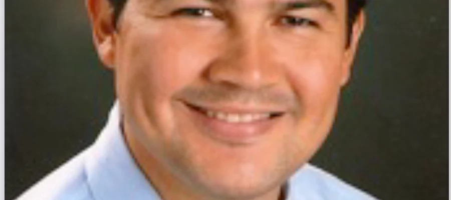 Dr. Francisco Aviles, DDS