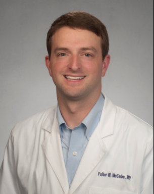 Dr. Fuller McCabe MD