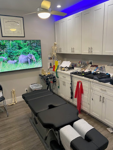 Dr. Funk Chiropractic