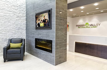 Dr. Garry Gill Inc. & Dr. Karambir Banwait - Fraser Valley Oral and Maxillofacial Surgery