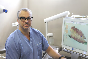 Dr. Gary Beyer, DDS