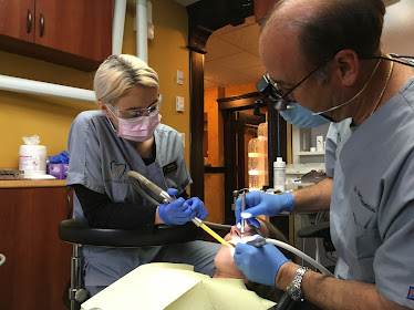 Dr. Gary C. Demetriou, DMD