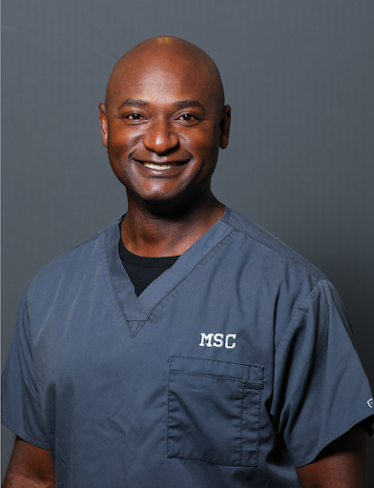 Dr. Gary N. Dawson, MD