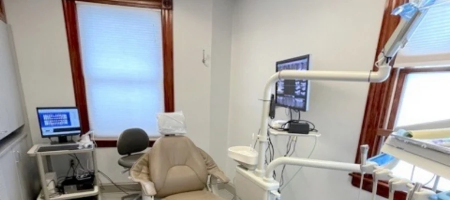 Dr. Gauri Patil Family Dentistry