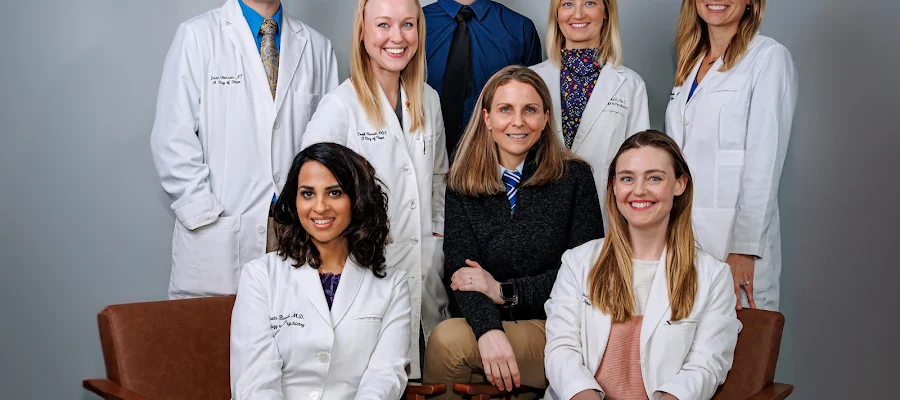 Dr. Geeta Bansal, MD - A Ray of Hope