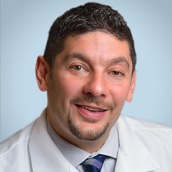 Dr. Gene Freylikhman, MD