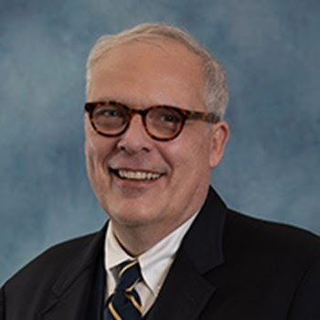 Dr. George E. Heading, MD