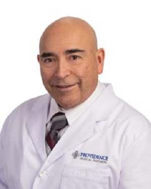 Dr. George San Miguel