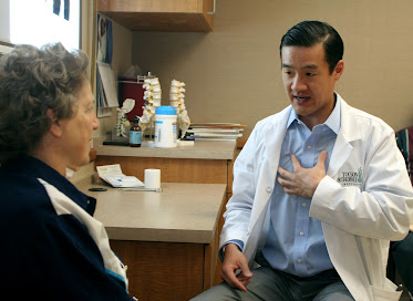 Dr. Gerard K. Jeong: Tucson Orthopaedic Institute - East Office