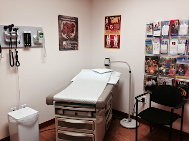 Dr. Glenda F. Parker, MD