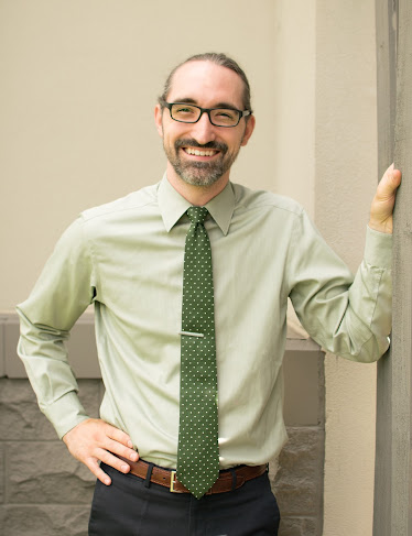 Dr. Grant Johnson, DO - Urology Associates, P.C.