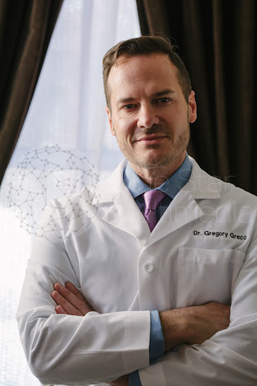 Dr. Gregory A. Greco