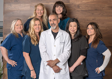 Dr. Gregory H. Tchejeyan, MD