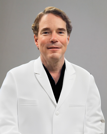 Dr. Gregory R. Spencer, MD