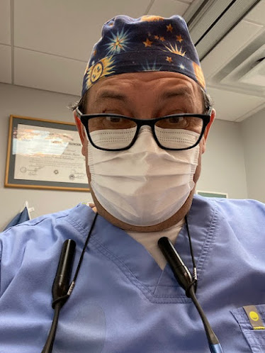 Dr. Gustavo N. Mongelos, DDS