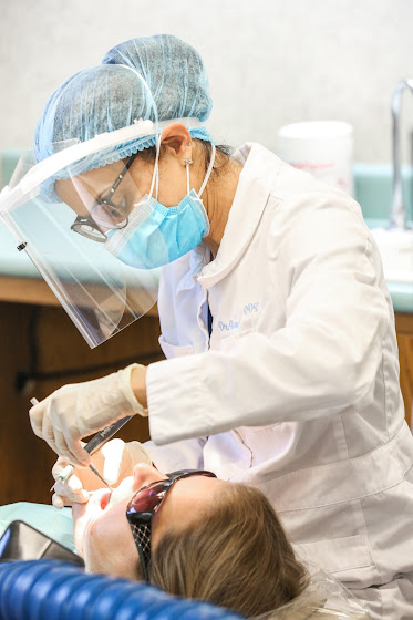 Dr. Harneet Kaur DDS