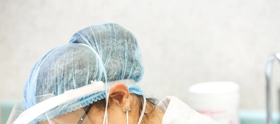 Dr. Harneet Kaur DDS