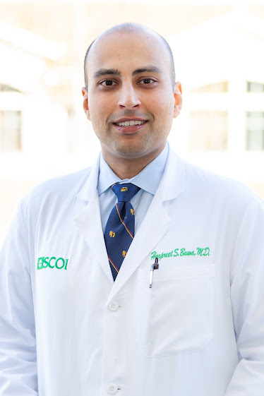 Dr. Harpreet Bawa, MD