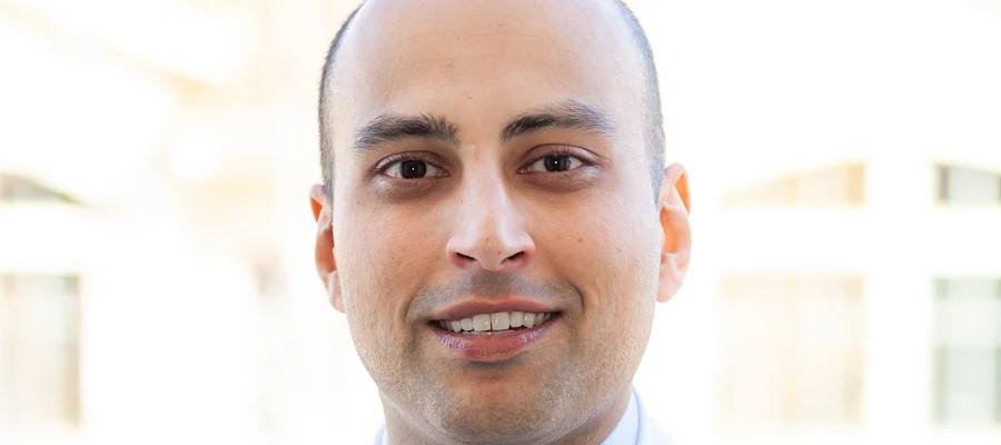 Dr. Harpreet Bawa, MD