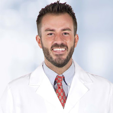Dr. Hayden Holtzclaw, AuD