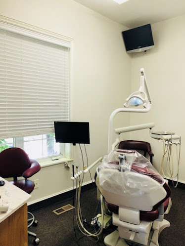 Dr. Heath J Blake DDS