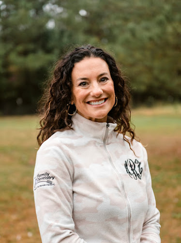Dr. Heather Zak-Ramsay DMD
