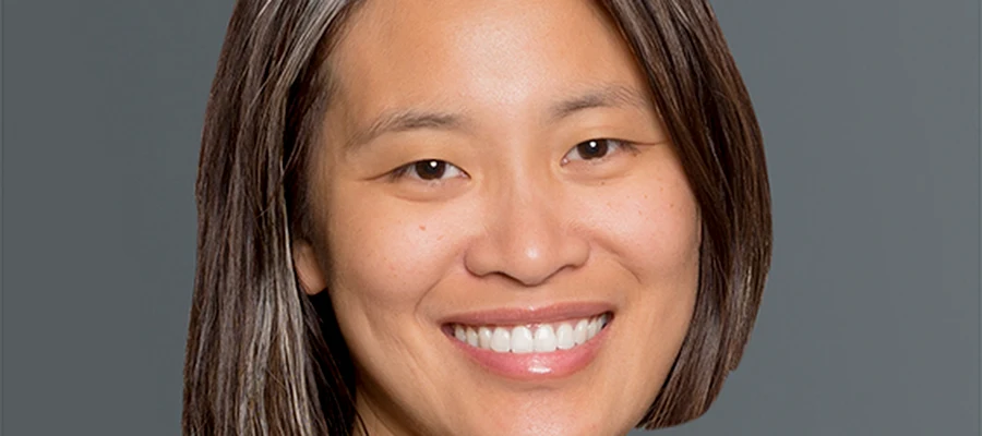 Dr. Helen Shum
