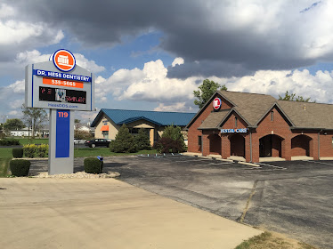Dr. Hess Dentistry
