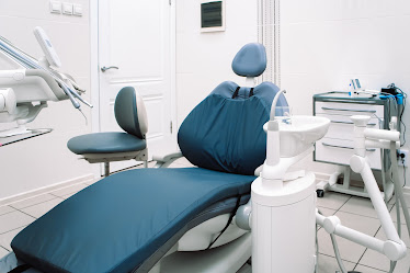 Dr. Hugh M. Mcdougall, DDS