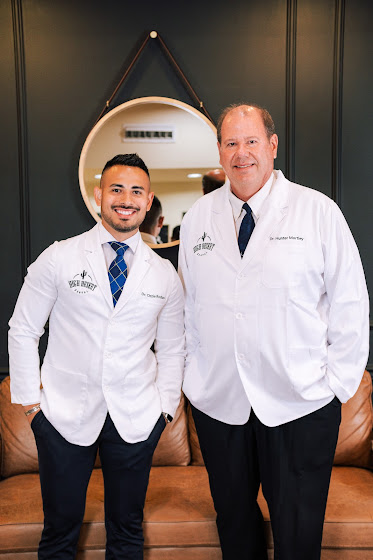 Dr. Hunter L. Mortley, DDS