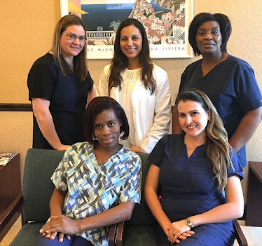 Dr. Irwin C. Steinberg LLC - Obstetrics & Gynecology
