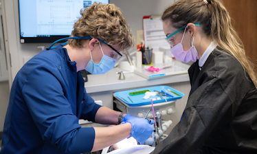 Dr. J Pediatric Dentistry Lawrence