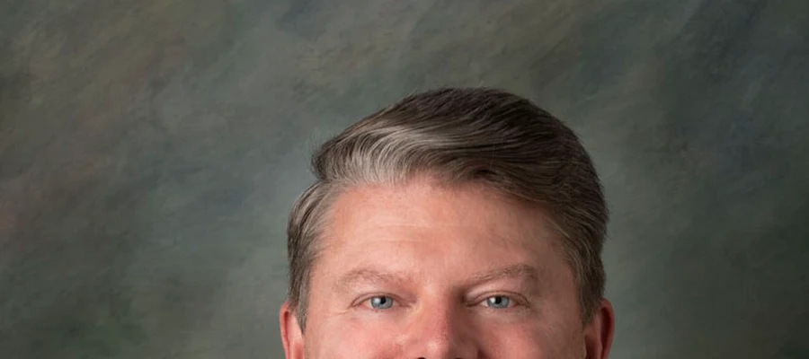 Dr. J. Travis Thompson, DDS
