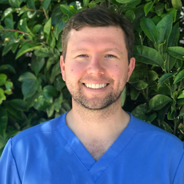 Dr. Jack Bayless, DDS