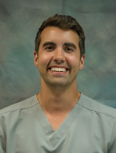 Dr. Jacob Soenen
