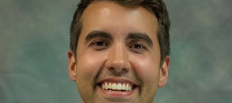 Dr. Jacob Soenen