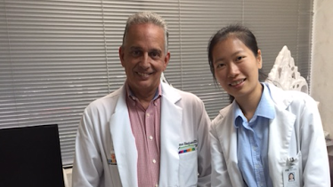 Dr. Jaime L Baquero MD