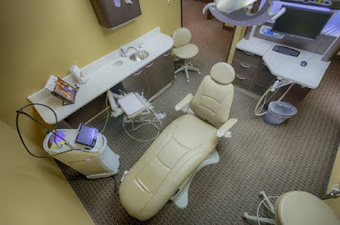 Dr James C. Ross Family, Cosmetic & Laser Dentistry