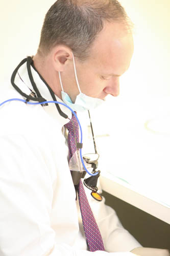 Dr. James Catt DMD, PC - Medford