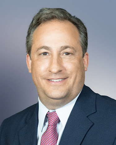 Dr. James Cozzarelli