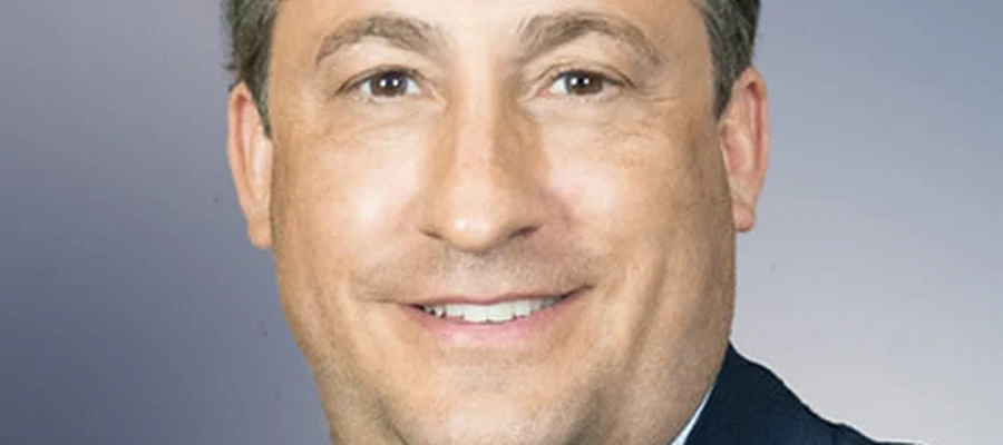 Dr. James Cozzarelli