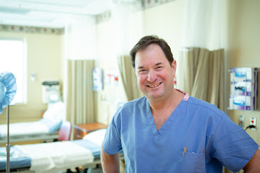 Dr James Fagelson: Urology Associates